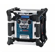 רדיו נטען בוש BOSCH GML50 - גוף בלבד