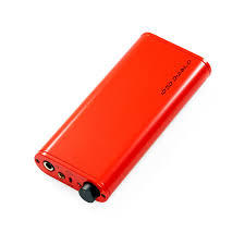 iFi Micro iDSD Diablo DAC ומגבר אוזניות נייד עם יציאה מאוזנת