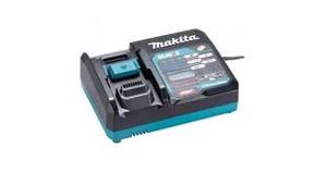 מטען מהיר 40V לסוללות ליתיום של MAKITA