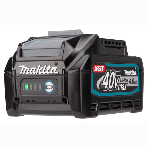 סוללת 40V 4.0AH ליתיום מקורי MAKITA