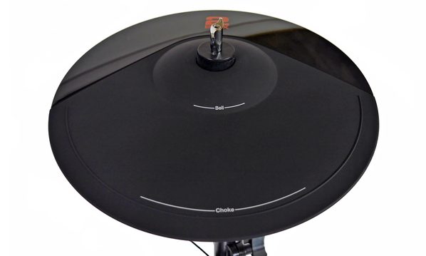 פד "14 למצילה 2BOX SpeedLight 14" ride cymbal