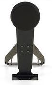 פד "6 לתוף בס 2BOX SpeedLight 6" kick pad