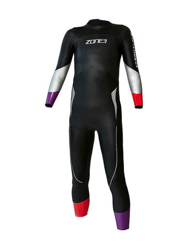 חליפת שחיה ילדים מים פתוחים איכותית  ADVANTURE KIDS SUIT ברמה גבוהה מאוד