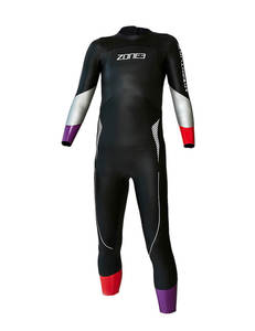 חליפת שחיה ילדים מים פתוחים איכותית  ADVANTURE KIDS SUIT ברמה גבוהה מאוד