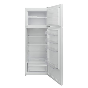 מקרר עם מקפיא עליון BAYERE BADF3461-WH באייר