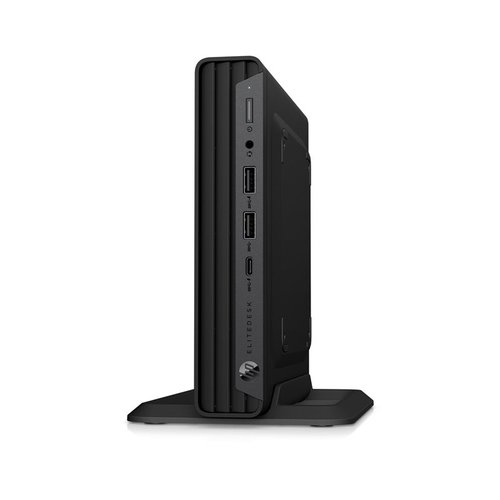 מחשב Intel Core i3 HP 260 G4 23H26EA Mini PC