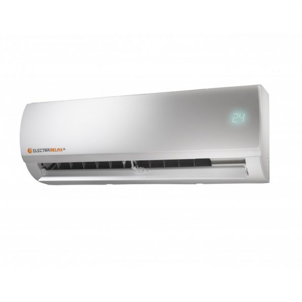 מזגן עילי 1.25 כ”ס אלקטרה Electra Relax 14 12000BTU שנת 2021