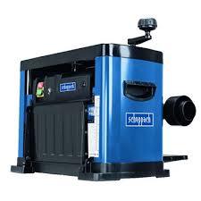 מקצוע קובייה Scheppach plm 1800