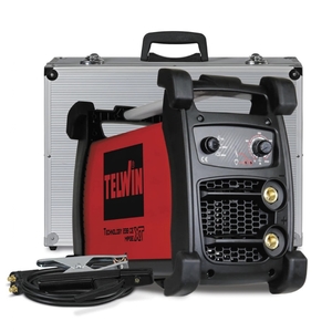רתכת אלקטרונית מקצועית TECHNOLOGY 238 XT CE N30102