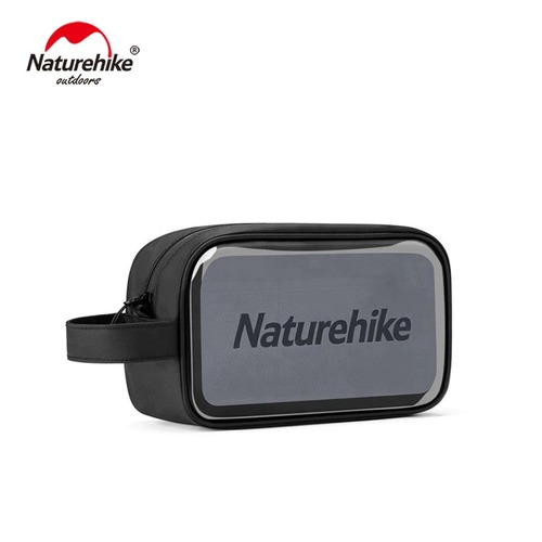 תיק רחצה עמיד למים תא אחד NATUREHIKE