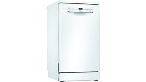 מדיח כלים צר לבן BOSCH בוש SPS2IKW04