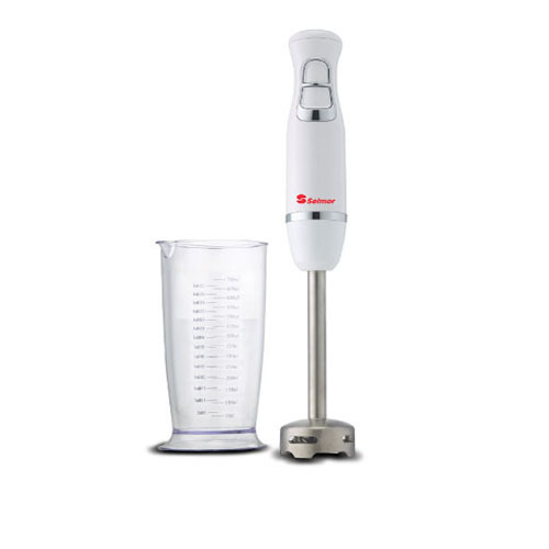 בלנדר מוט נירוסטה מתפרק וכוס מדידה Selmor SE725 סלמור