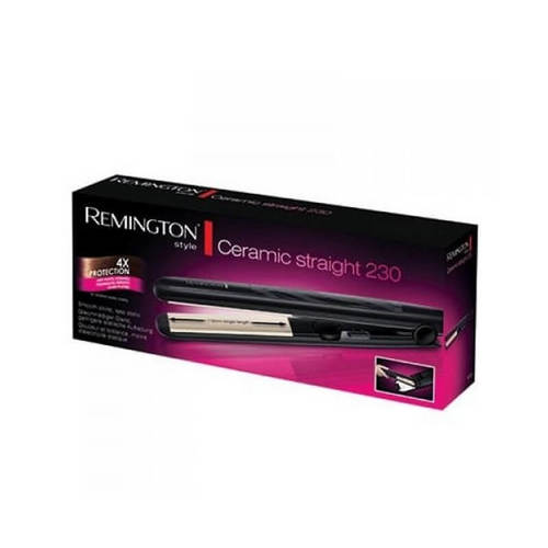 מחליק שיער דגם S3500 REMINGTON