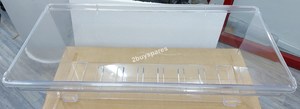 מגירת ירקות למקרר HAIER HR753F /853F/955