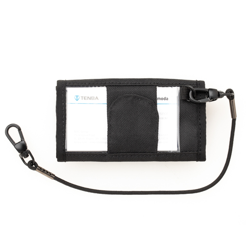 TENBA ארנק RELOAD SD 9 - CARD WALLET