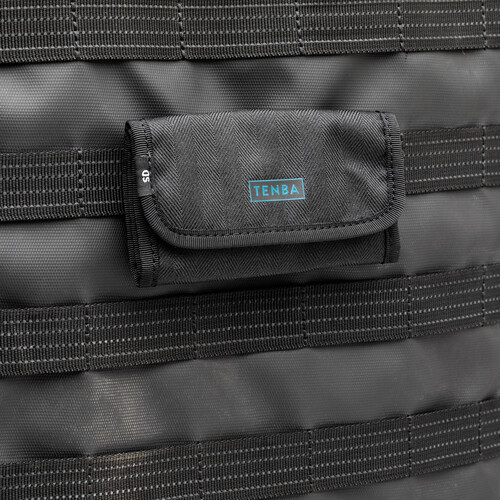TENBA ארנק RELOAD SD 9 - CARD WALLET