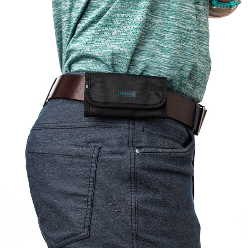 TENBA ארנק RELOAD SD 9 - CARD WALLET