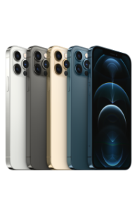 iPhone 12 PRO 128GB, אייפון 12 פרו כסוף