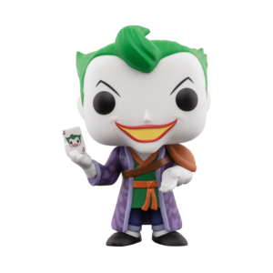 POP Heroes: Imperial Palace - Joker Funko