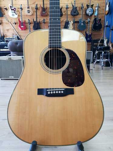 Martin HD-28 2018