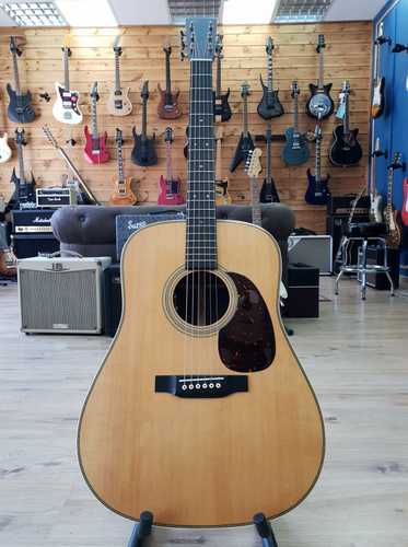 Martin HD-28 2018