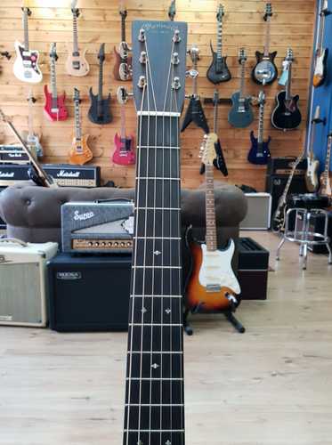 Martin HD-28 2018
