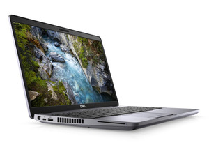 מחשב נייד מחודש Dell Precision Core™ i7-10750H 512GB NVMe 16GB 15.6" FHD Windows 11 Pro דל