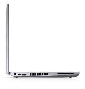 מחשב נייד מחודש Dell Precision Core™ i7-10750H 512GB NVMe 16GB 15.6" FHD Windows 11 Pro דל