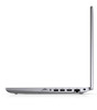 מחשב נייד מחודש Dell Precision Core™ i7-10750H 512GB NVMe 16GB 15.6" FHD Windows 11 Pro