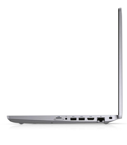 מחשב נייד מחודש Dell Precision Core™ i7-10750H 512GB NVMe 16GB 15.6" FHD Windows 11 Pro דל