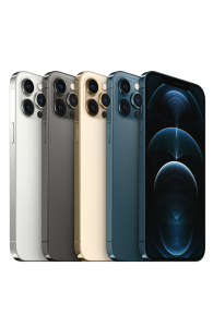 iPhone 12 PRO MAX 128GB, אייפון 12 פרו מקס זהב