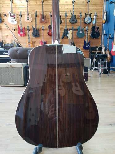 Martin HD-28 2018