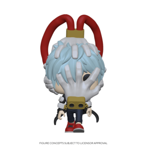 POP Animation: MHA- Shigaraki Funko