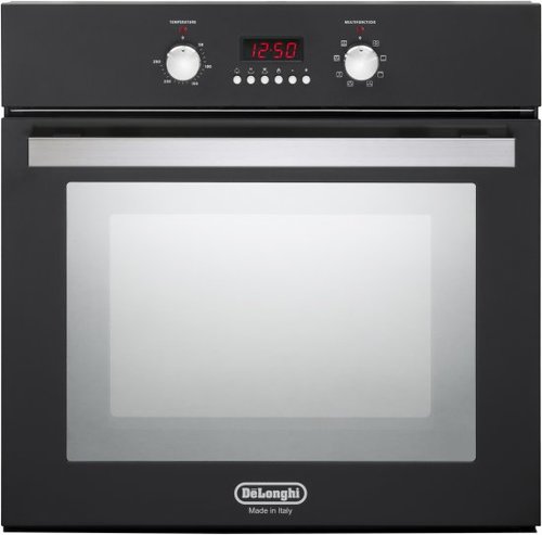  תנור בנוי 61 ליטר NDB436AN Delonghi דלונגי שחור