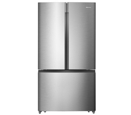 מקרר ‏מקפיא תחתון hisense RT 101 ‏670 ‏ליטר הייסנס