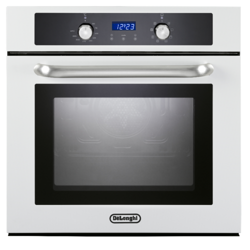 ‏תנור בנוי Delonghi NDB443W דלונגי
