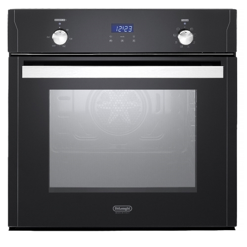 תנור בנוי Delonghi NDB550BK שחור