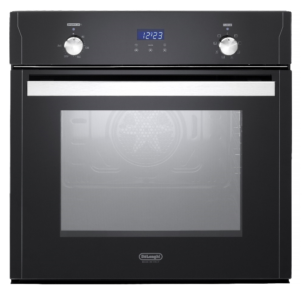 תנור בנוי Delonghi NDB550BK שחור