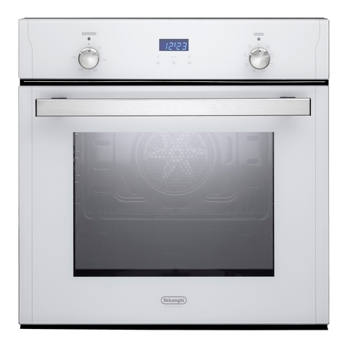תנור בנוי Delonghi NDB550W לבן