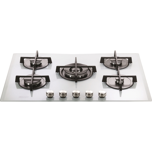 ‏כיריים גז Delonghi NDG39W לבן