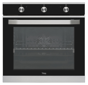 תנור בנוי TELSA TS-BIMEC77-BLX טלסה