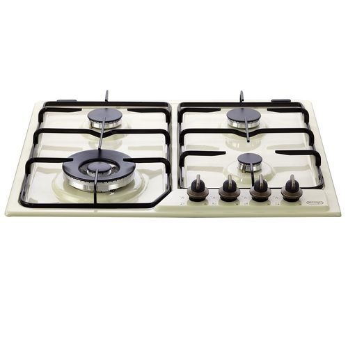כיריים גז 4 להבות Delonghi NDG64VN