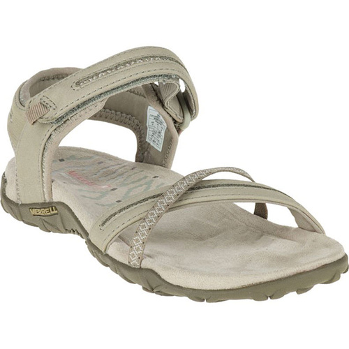 merrell terran cross ii womens sandals