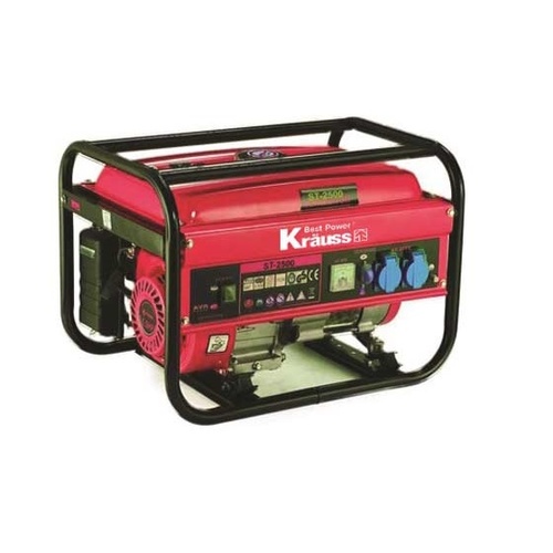 גנרטור בנזין 2200W