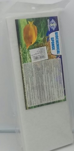 זוג פדים ביוכימיקלי לפילטרים