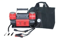 קומפרסור מקצועי לרכב 200PSI