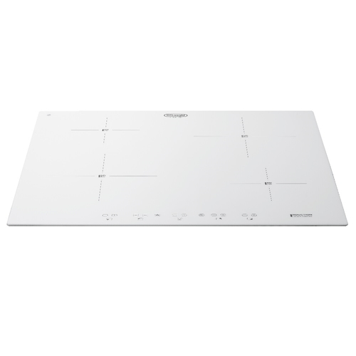 כיריים קרמיות NDI480W Delonghi 