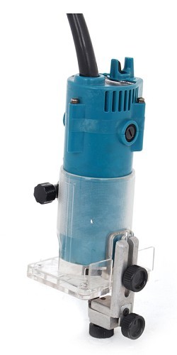 טרימר מקצועי 350W