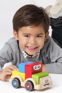 4 על גלגלים