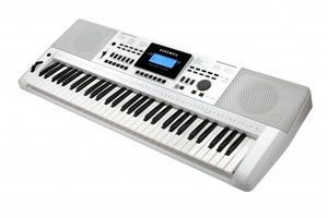 אורגנית 5 אוקטבות Kurzweil KP140WH